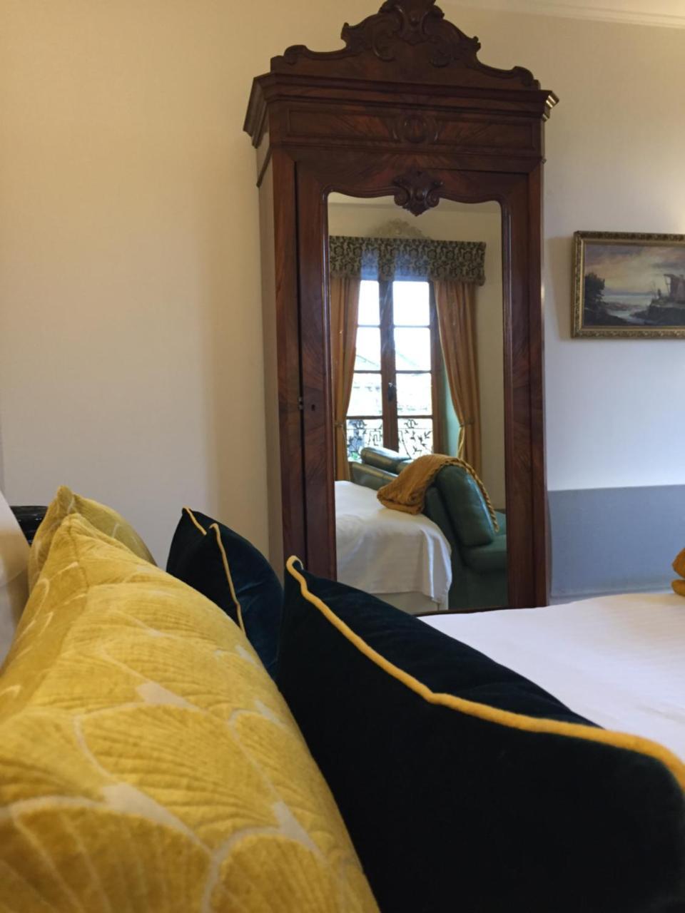Hotel La Grenouille Noire Marcillat-en-Combraille Zewnętrze zdjęcie